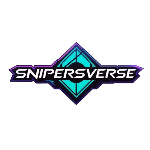 SnipersVerse Logo