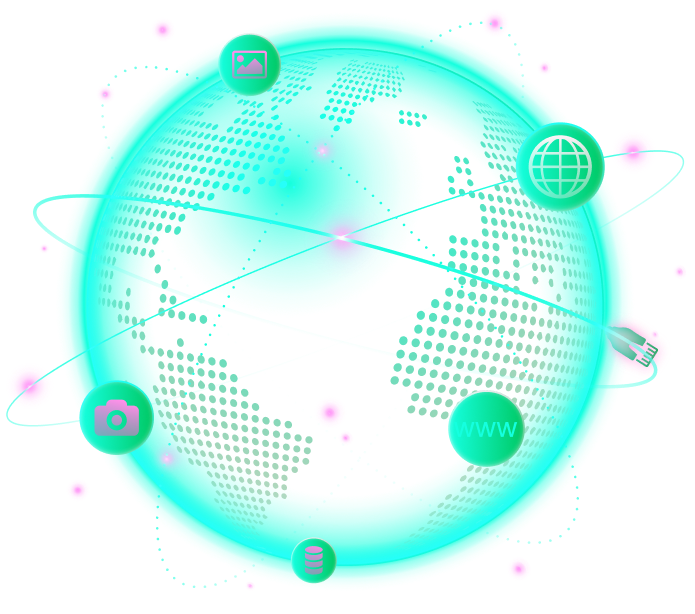Globe